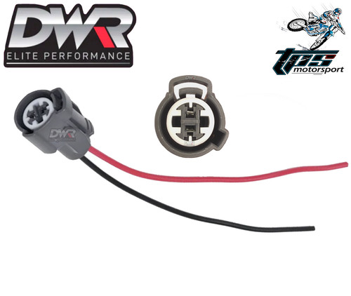 Air box temperature sensor - box,