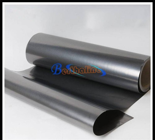 Graphite flexible foil - 99.5%,