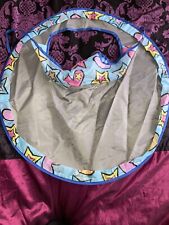 baby high chair cover