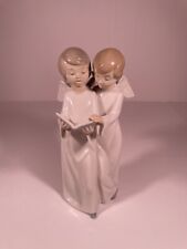 NAO by Lladro Angel's Choir