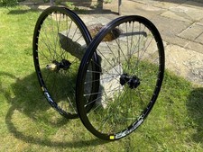 Mavic EX 823 Disc 36 hole rim