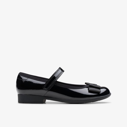 Clarks girls scala tap - scala, kid