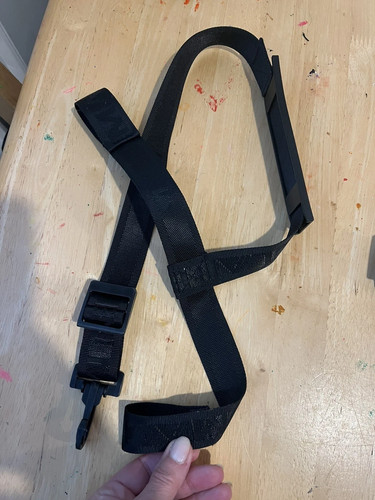 Carry strap fit maclaren - carry,