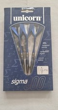 New Boxed Unicorn Sigma 900