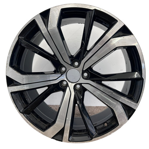 Volvo xc60 design 21 - xc60, 8.5j