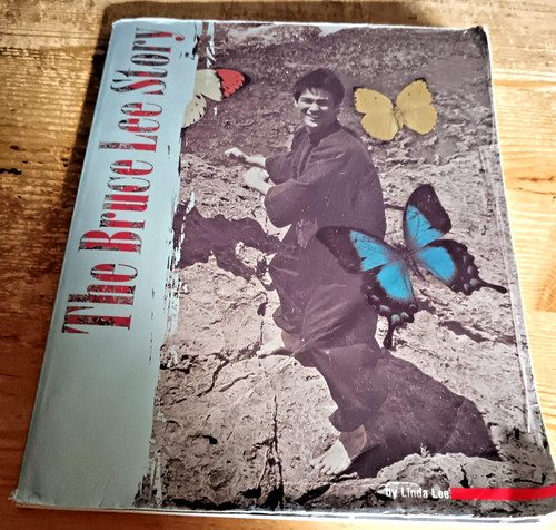 Linda lee the bruce - the,