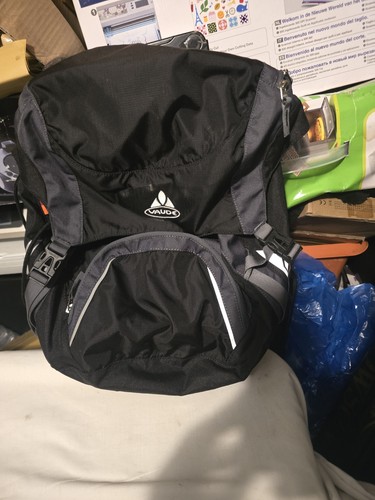 Vaude backpack hiking - vaude,