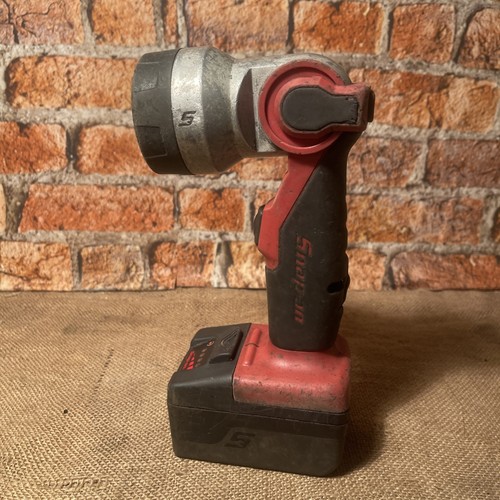 Snap work light tool - snap-on,