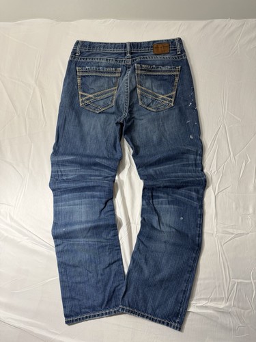 Buckle bke mens jake - buckle,