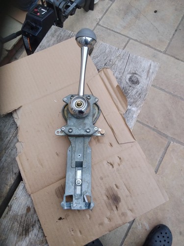 Side flush mount - side,