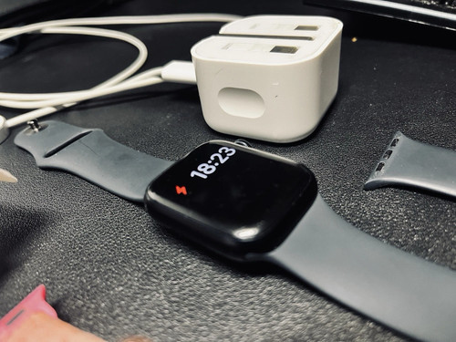 Apple watch series 41mm - 8,