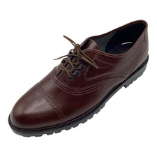 Stead & Simpson Mens Brown