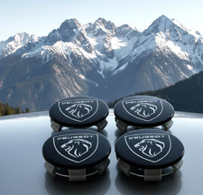 Alloy Wheel Centre Cap Hub