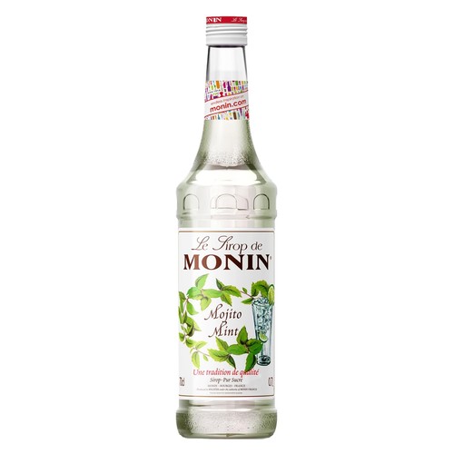 Monin premium mojito mint - premium,