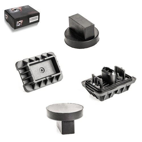 Jack mount lift - mount,