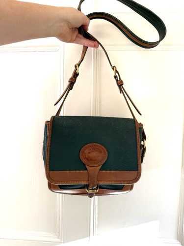 Vintage dooney bourke - dooney,