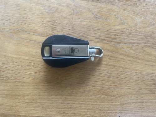 Lewmar core block 70mm - lewmar,