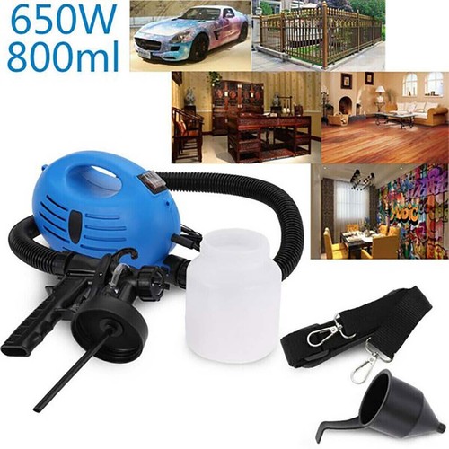 800ml hvlp paint - 800ml,