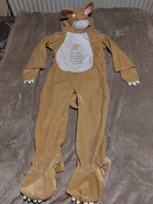 The Gruffalo Mouse Costume 5-7 Years World Book Day