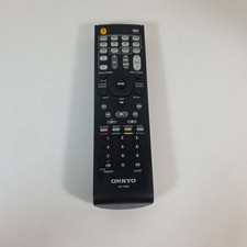 Genuine Onkyo RC-799M Remote
