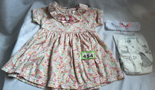 Reborn baby dolls clothes and