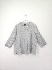 OSKA Jacket Size 3 UK 14 16