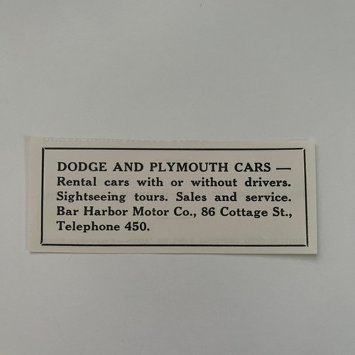 Dodge and plymouth cars - dodge,
