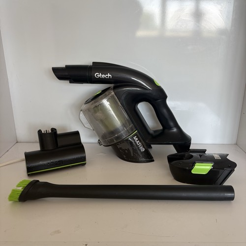 Gtech multi atf037 cordless - gtech, k9