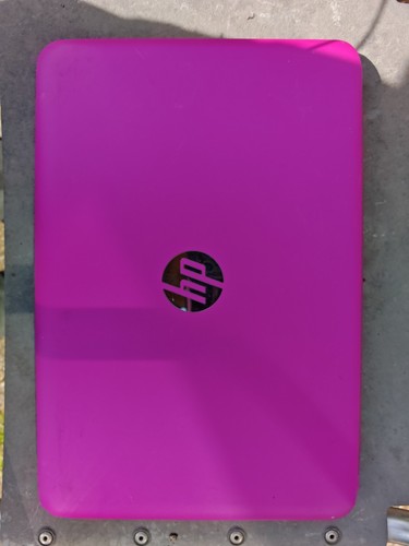 Laptop parts not working - hp,