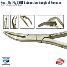 Dental Tooth Extraction