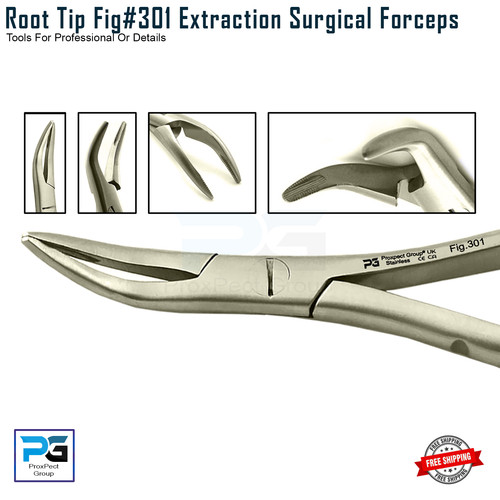 Dental tooth extraction - tooth,
