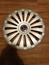 Mercedes vito wheel trim hub