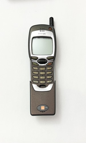 Nokia 7110 matrix slide - 7110,
