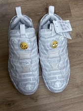 Reebok Vetements x InstaPump Fury