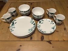 GREAT CONDITION FULL SET Green