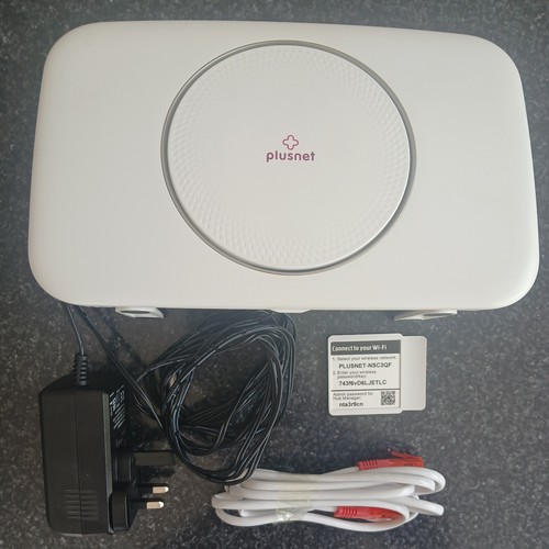 Plusnet hub two - plusnet,
