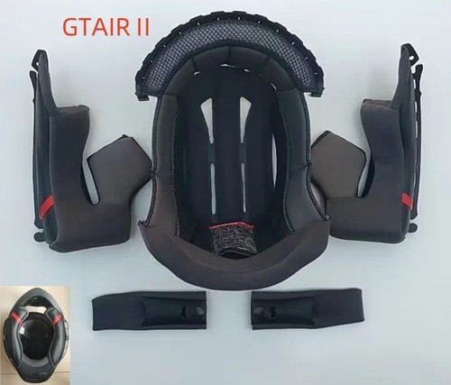 Gtair2 gtair helmet - ii, inner