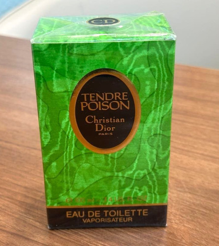 Christian dior tendre poison - christian,