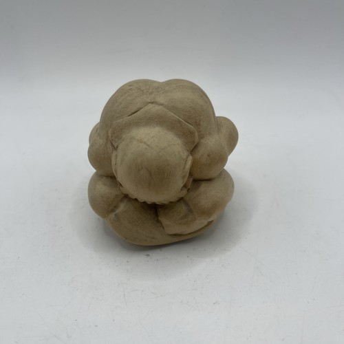 Vintage weeping buddha hand - buddha,