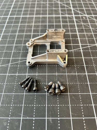 Hpi racing savage xl - savage, 4.6
