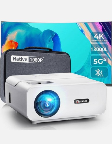 Giaomar projector c12 fi - 5g,