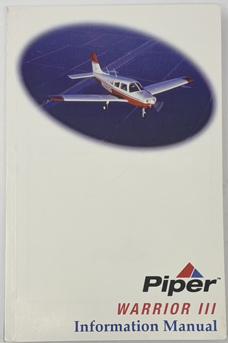 Piper aircraft warrior iii - aircraft,