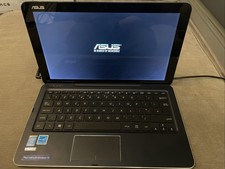 ASUS T300 Chi Laptop 12.5-Inch