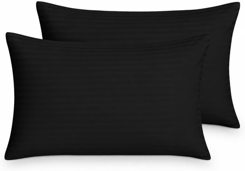 Set microfibre stripe - set,