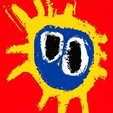 Primal Scream: Screamadelica