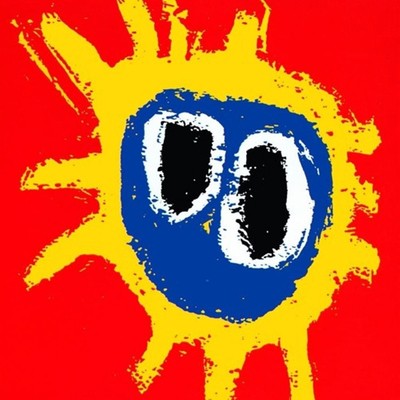 Primal scream screamadelica - scream:,