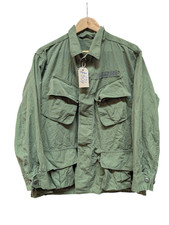 US Army Vietnam OG-107 Green