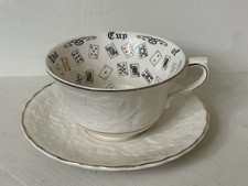 Alfred Meakin “Cup of