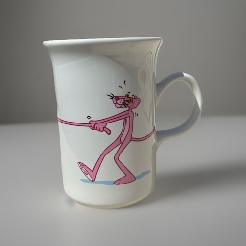 Ibm pink panther micro - panther,