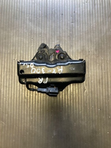 Breaking lexus 300 2005 - breaking,